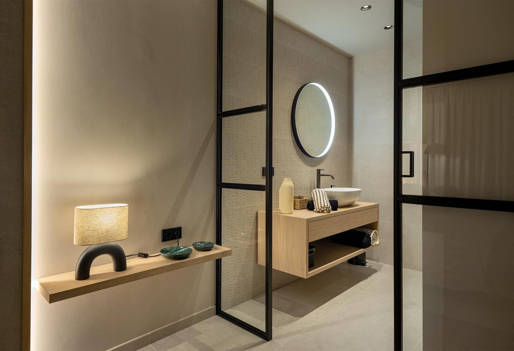 Ca La Maria De Siurana Casa Mas Estudio-Suite 外观 照片