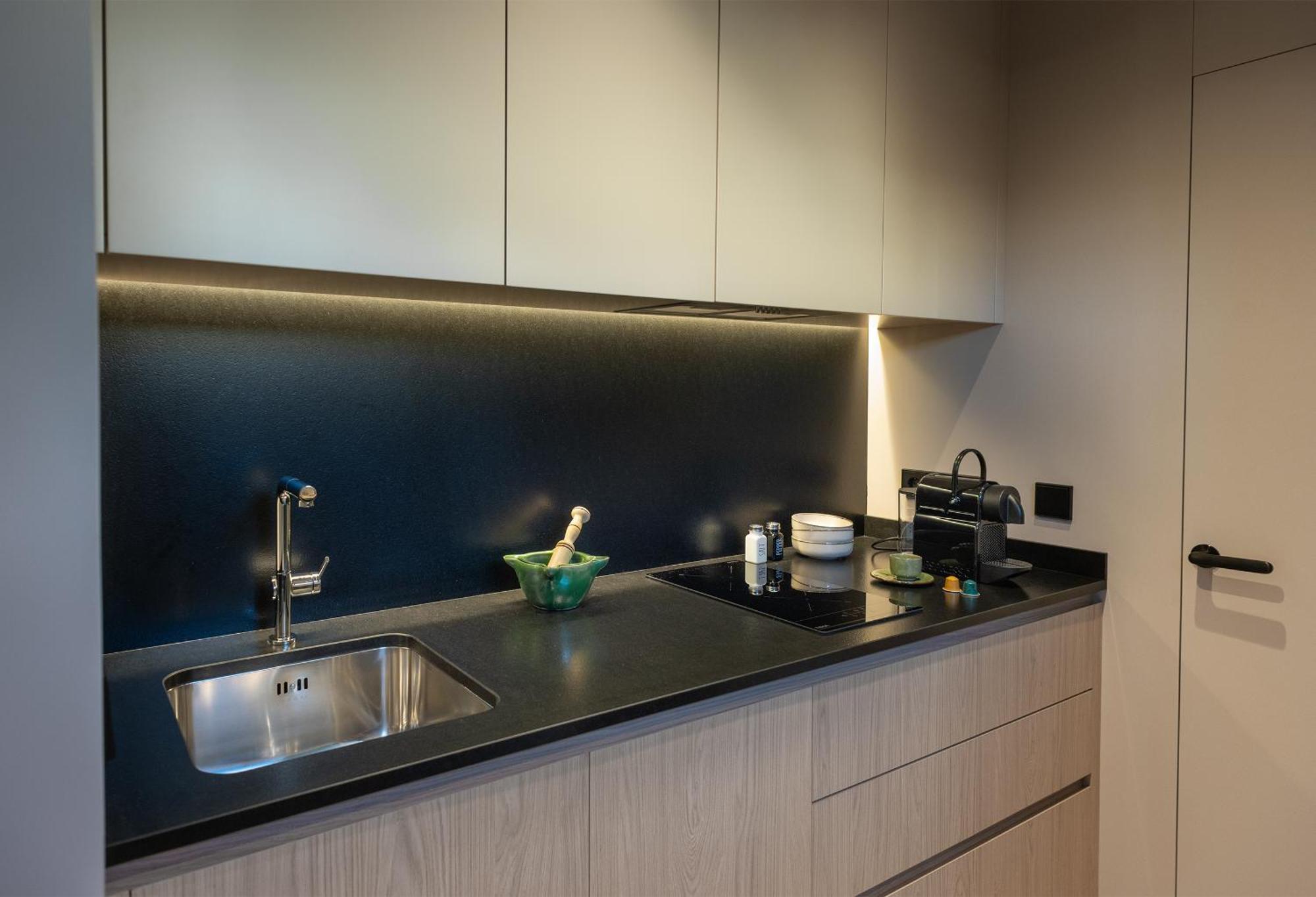 Ca La Maria De Siurana Casa Mas Estudio-Suite 客房 照片