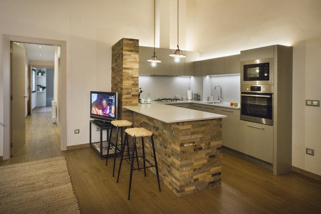 Ca La Maria De Siurana Casa Mas Estudio-Suite 外观 照片
